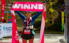 Đường đua siêu địa hình 250km Prenn Trail Summit lập kỷ lục 'khủng': Dài nhất Việt Nam