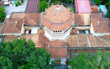 Bí ẩn thi thể nữ quý tộc xưa trong bảo tàng cổ nhất TP.HCM