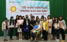 Lê Dương Thể Hạnh - một mặt trời không bao giờ tắt