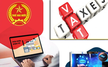 Khuyến nghị người nộp thuế kê khai, nộp thuế sớm kỳ quý 4/2025