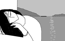 Phàn Lê Huê - Truyện ngắn của Trần Huyền Trang