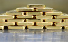 Giá vàng thế giới 'phá nóc' đến khi nào ?