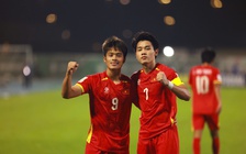 Báo Indonesia ngả mũ trước U.23 Việt Nam, AFC khen ngợi thầy trò HLV Kim tinh thần ‘thép’