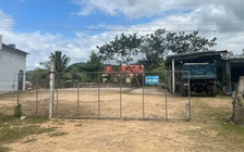 Vụ hàng chục trạm cân nông sản sai phạm: Khẩn trương kiểm tra xử lý