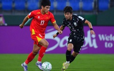 Thua đau U.23 Việt Nam, U.23 Hàn Quốc bị chỉ trích trên truyền hình: ‘Thất bại thật khó chấp nhận’