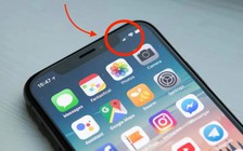 Vì sao iPhone 'tràn vạch sóng' vẫn vào mạng chậm chạp