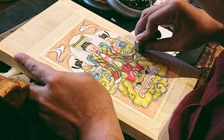 Sông núi nước Nam của những người trẻ yêu sử Việt