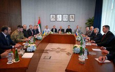 Điểm sáng sau hòa đàm Ukraine