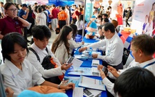 Học sinh lo lắng về các tổ hợp môn truyền thống