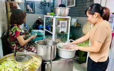 Giảm gánh nặng thuế, phí cho hộ kinh doanh