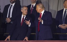 Ông Trump dọa áp thuế 100% lên Canada