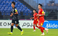 Góc bất ngờ trận tranh HCĐ châu Á: U.23 Việt Nam và U.23 Hàn Quốc, ai nhỏ tuổi hơn?