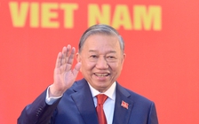 Lãnh đạo các nước và tổ chức quốc tế gửi điện, thư chúc mừng Tổng Bí thư Tô Lâm