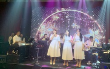 Bác sĩ hát vì bệnh nhân khó khăn ở Bệnh viện Chợ Rẫy