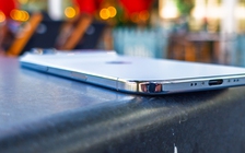 iPhone Air bất ngờ 'đổi vận' nhờ giảm giá hơn 30%