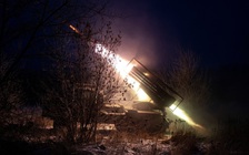 Chiến sự Ukraine ngày 1.433: Nga quyết tâm kiểm soát toàn bộ Donbass