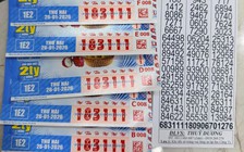 TP.HCM: Lộ diện hàng loạt vé trúng xổ số miền Nam ngày 26 tháng 1
