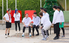 Phim có Trấn Thành 'khuấy đảo' phòng vé Việt