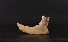 'Đồng vọng', hồi ức rực rỡ của nền văn hóa Đông Sơn