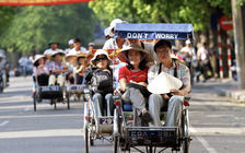 Việt Nam vượt xa Thái Lan trong cuộc đua hút khách Trung Quốc