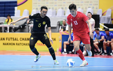 Lịch thi đấu đội tuyển Việt Nam - Kuwait hôm nay: Quyết thắng trận ra quân, xem trên kênh nào?