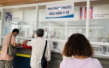 TP.HCM giải thể 25 trung tâm y tế, người dân chuyển bảo hiểm y tế đi đâu?