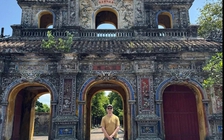 Khách Tây kể trải nghiệm đi chợ, trả giá và may đồ ở Việt Nam trên báo Anh