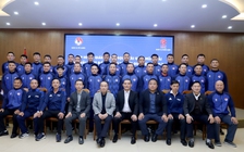 ‘Mổ băng’ các tình huống VAR, Ban Trọng tài có động thái đặc biệt khi V-League tái xuất