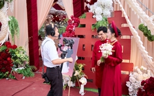 Chụp nhầm đám cưới, tiệm ảnh tặng luôn album cho cô dâu... lạ