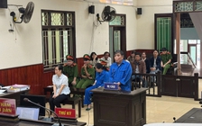 Chi tiếp khách sai đối tượng, gây thất thoát 1,8 tỉ đồng