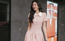 5 gợi ý trang phục công sở hiện đại cho những ngày cuối năm 'siêu' bận rộn