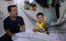 'Siêu phường' nhiều khu công nghiệp nhất: Nhắc đến con trai, mắt ông Tài sáng lên