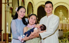 Thanh Hiền ra sao sau khi kết hôn lần 2?