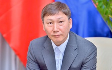 Lời động viên đầy yêu thương của vợ HLV Kim Sang-sik: 'Anh và U.23 Việt Nam đã rất vất vả rồi...'