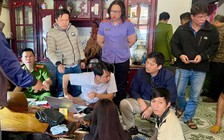 Công an tỉnh Gia Lai bắt nghi phạm tàng trữ trái phép chất ma túy