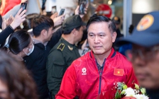 Thua bán kết, tinh thần U.23 Việt Nam sa sút: Trưởng đoàn và thầy Kim cho phép buồn 1 đêm và cái kết…