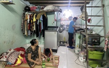 'Siêu phường' nhiều khu công nghiệp nhất: 5 mùa tết lỡ hẹn vì không đủ tiền