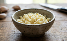 Chuyên gia nói gì khi ăn 1-2 tép tỏi mỗi ngày?