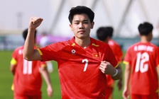 Thầy Kim xác nhận Đình Bắc không đá trận đội tuyển Việt Nam tái đấu Malaysia