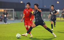 'Của hiếm' bóng đá Việt Nam Nguyễn Đình Bắc đủ khả năng xuất ngoại