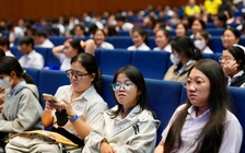 Từ dự báo tương lai gây sốc của Elon Musk, thí sinh chọn ngành thế nào?