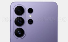 Samsung đổi gu màu sắc trên Galaxy S26 Ultra