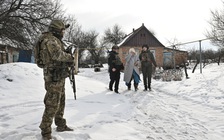 Chiến sự Ukraine ngày 1.434: Nga tiến công mọi hướng, Myrnohrad trở thành điểm nóng