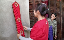 Mang 'Xuân yêu thương' đến những mảnh đời khó khăn