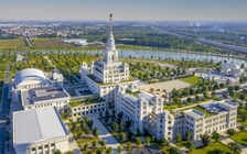 Vingroup đào tạo 20.000 nhân tài AI thực chiến, phụ cấp 8 triệu đồng/tháng