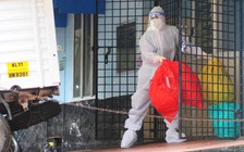 Thêm nhiều quốc gia, vùng lãnh thổ siết sàng lọc ở sân bay vì virus Nipah