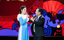 MC kém 23 tuổi gây chú ý khi hát bolero cùng NSƯT Quang Tèo là ai?