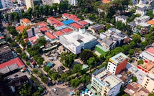 Ít ai biết, nơi vua Minh Mạng sinh ra 235 năm trước ở trung tâm TP.HCM