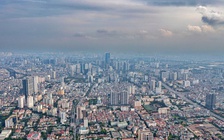 Hà Nội di dời hơn 860.000 người, một phần tái định cư ở ngoại thành