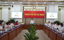 TP.HCM rà soát công tác chuẩn bị bầu cử